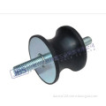 Car engine rubber isolator ISO/TS16949